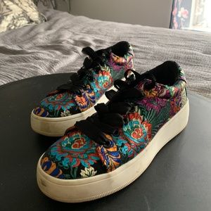 Steve Madden Brody Sneakers